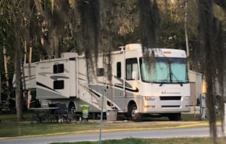 Amazing RV!
