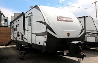 Coleman MD