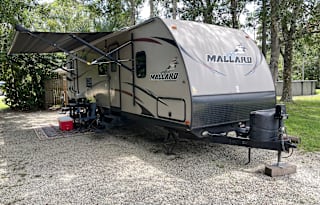 MIGHTY - 2015 Heartland Mallard 29