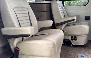 2017 Winnebago Era 70X
