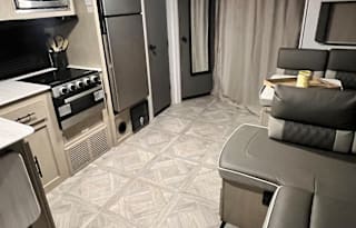 The rollin retreat