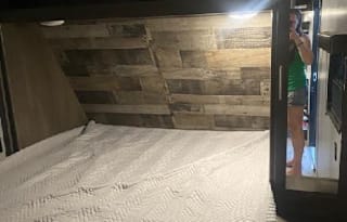 2021 Dutchmen RV Aspen Trail 2710BHWE