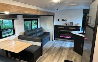 2022 KEYSTONE SPRINGDALE SG282BH