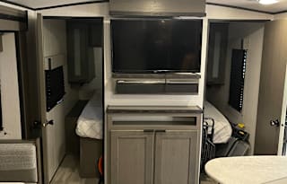2022 Cruiser MPG 2500BH