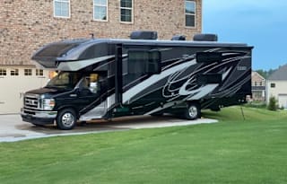 2021 Entegra Esteem 31F - A Luxury Family Coach