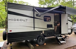 2021 Keystone RV Hideout