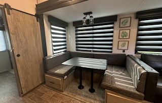 Arctic Wolf Bunkhouse