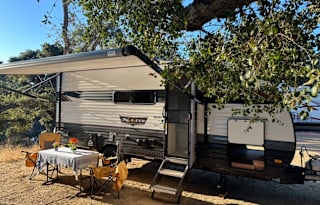 2024 Forest River RV Wild river WDT177BQ-CA