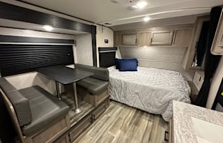 2022 StarCraft! Sleeps 6