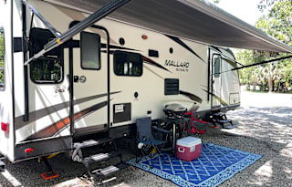 GOOFY - 2018 Heartland Mallard 27