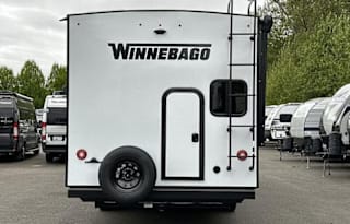 2024 Winnebago Industries Towables Minnie 2301BHS