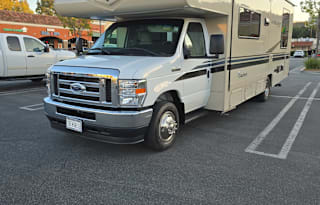 RV BNB - Home On the Road!