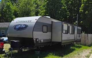 2017 Forest River Cherokee M-294BH