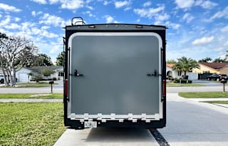 2017 Jayco Octane Super Lite 222