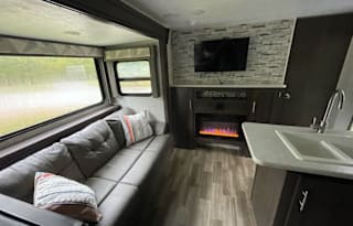 Sojourn RV
