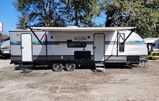 Salem Cruise Lite 263BHXL