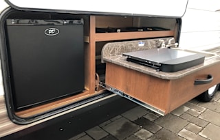 Jayco Jay Flight 29QBS Fully Equipped Delivery Only