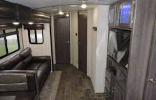 2019 CrossRoads RV Sunset Trail Super Lite SS251RK