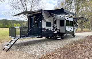 The Fun Hauler
