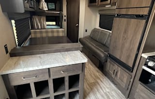 2021 Grand Design Transcend Xplor 247BH