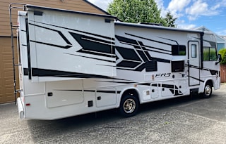 2022 Forest River RV FR3 30DS
