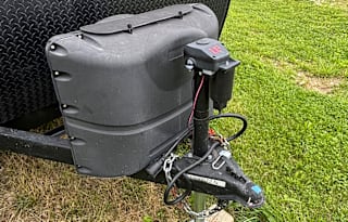 2018 Dutchmen RV Coleman Lantern LT Series 1755FD