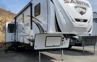 The Stones Kid Approved Camper Rental