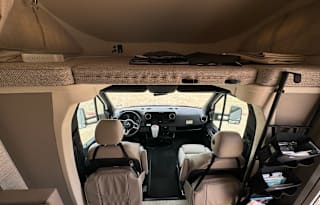 2023 Winnebago View 24D