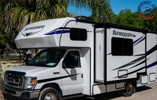 2021 Forest River - Sunseeker  2150S LE