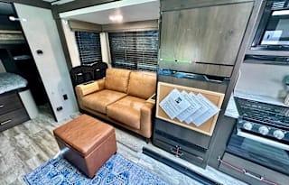 2022 Grand Design 297QB *PERFECT FOR FAMILIES!*