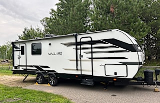 2021 Heartland Mallard M25