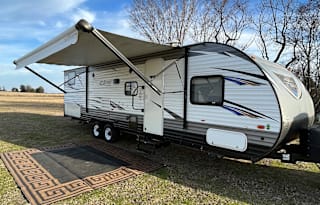 Norman’s Salem Cruise BunkHouse