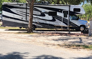 2019 Forest River RV Forester 3011DS Ford