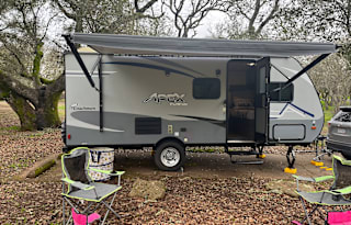 The Nomadic Nano
