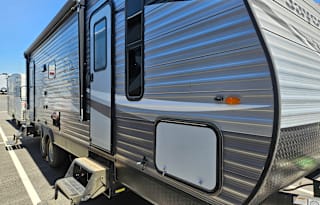 2020 Jayco Jay Flight 28RLS