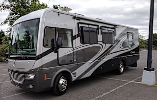 2007 Fleetwood RV Fleetwood Southwind