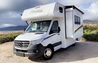 2023 Coachmen RV Prism 2150 CB