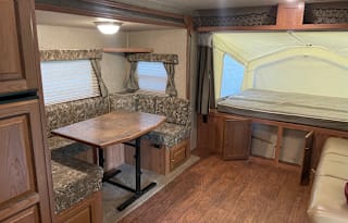 RooTang Clan- Family Camping Adventures Await!