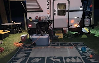 2018 Forest River Geo Pro