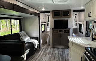 Carter’s Camper
