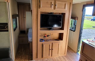 2014 Skyline Skycat 264B