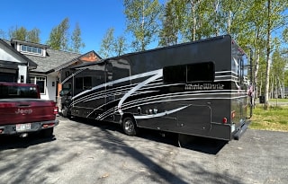 2021 Winnebago, Minnie Winnie 31h