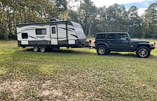 2016 Heartland Prowler Lynx 25 LX