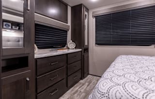 2022 Grand Design Transcend Xplor 251BH