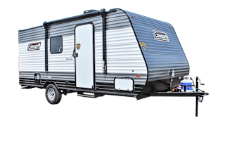 2024 Dutchmen RV Coleman Lantern LT Series 17B