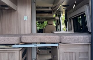 2023 CONVENIENT & EASY TO DRIVE RV!!  SCOPE 18A