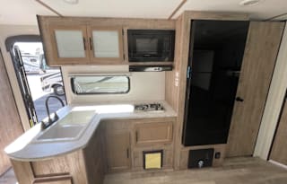 Olguin Rv