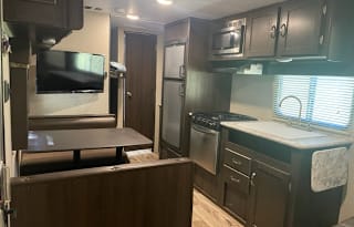 2018 Keystone RV Springdale 260BH