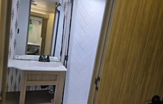 2025 Forest River RV Wildwood 31KQBTS