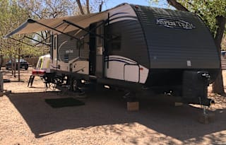 Memory Maker (k9 Friendly, Delivery, Bunkhouse)